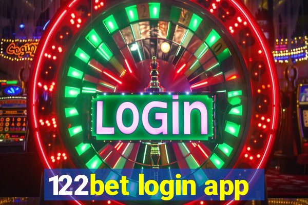 122bet login app